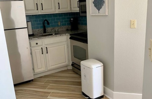Myrtle Beach Condo | Absolute Beach. Oceanfront. Pet Friendly.