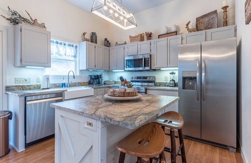 Sapphire House | Absolute Delight - Sapphire Resort Amenities, Brewery and Golf Nearby!