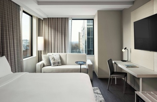 Ann Arbor Hotel | AC Hotel Ann Arbor Downtown