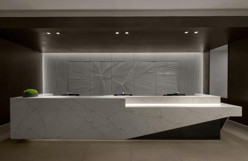 Crystal City Hotel | AC Hotel by Marriott Arlington National Landing