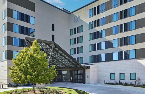 Auburn Hotel | AC Hotel by Marriott Auburn