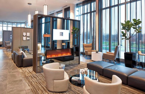 Dublin Hotel | AC Hotel by Marriott Columbus Dublin