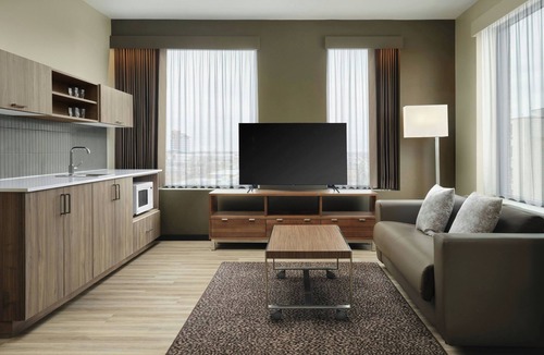 Midtown Hotel | AC Hotel by Marriott Detroit at the Bonstelle