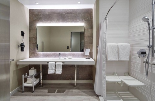 Greenville Downtown Hotel | AC Hotel By Marriott Greenville