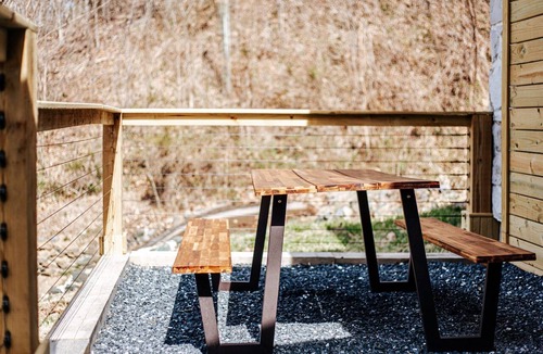 Waynesboro Apartment | Accessible Suite on Afton Mountain | Pets Allowed