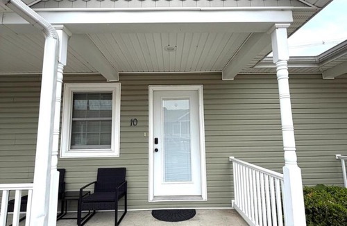 Mount Carmel Apartment | Ace Stays Mt Carmel # 10