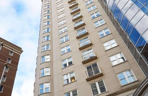 Midtown Hotel | Across from Fox Theatre | Dining + Full Kitchen