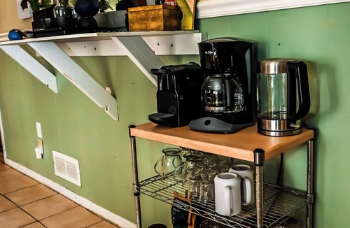 Southwestern House | Adults Only - Cozy, Kinky Hideaway Perfect for Couples