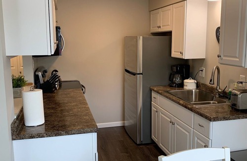 Holly Apartment | Adventure Acres- Suite C7