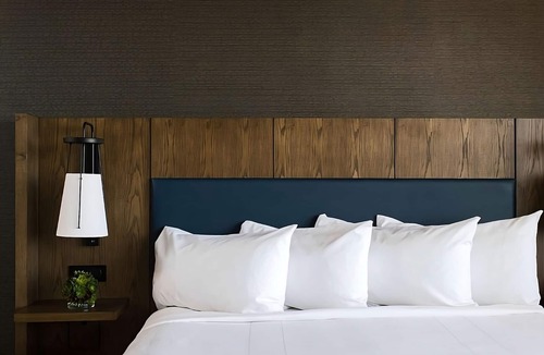 Nashville Hotel | Affordability Meets Comfort! Short Drive to Adventure Science Center, w/Pools
