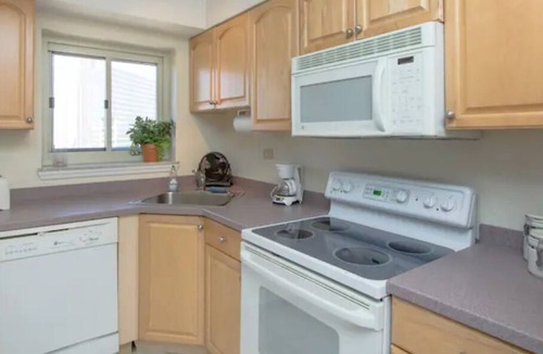 Peachtree Center Condo | Affordable 1Bedroom Unit at Downtown ATL