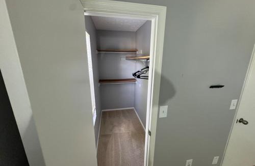 Decatur House | Affordable 2BR Near Atlanta - King and Queen Beds