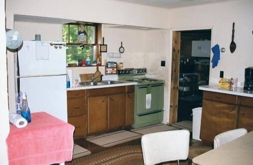 Big Bay House | Affordable Family Vacation Rental with Lake Access
