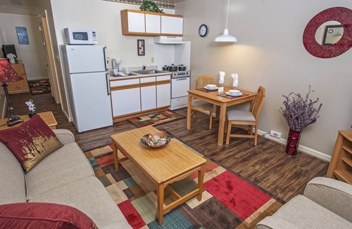 Harrisonburg Hotel | Affordable Suites of America Harrisonburg