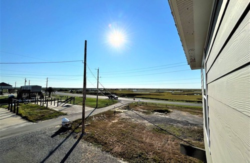 Golden Meadow House | Afrayed Knot Waterfront- Coastal Realty Group