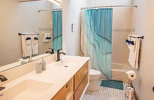 Port Sanilac House | Ainsley's Cove