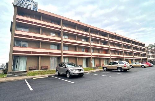 Memphis Hotel | Airport Inn Memphis Near Graceland By Hotel O