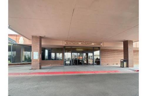Memphis Hotel | Airport Inn Memphis Near Graceland By Hotel O