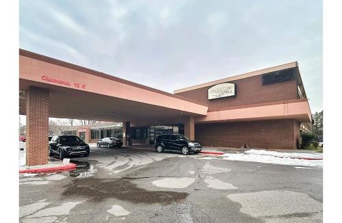 Memphis Hotel | Airport Inn Memphis Near Graceland By Hotel O