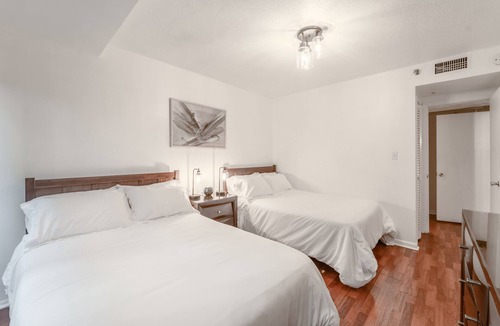 Mid Beach Hotel | AK414 -2D -Miami Beach Oceanfront - Pool Bar & SPA