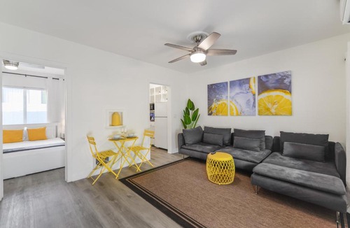 Victoria Park Apartment | Alani Bay Villas