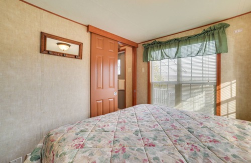 Alanson House | Alanson Home w/ Grill: 23 Mi to Mackinaw Island