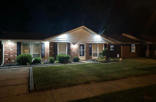 Buechel House | Alicia's Rentals