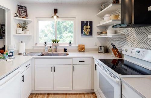 Edisto Island House | All Decked Out