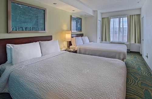 Greensboro Hotel | All‑Suite Greensboro Stay Near Coliseum – Free Breakfast