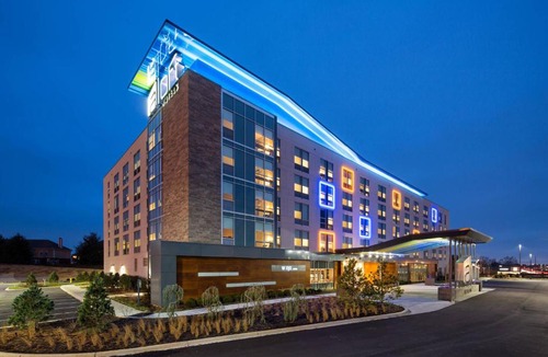 Buechel Hotel | Aloft by Marriott Louisville East