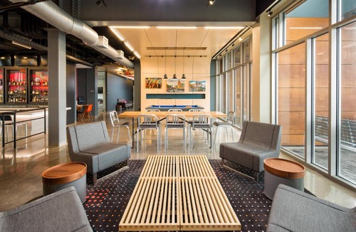 Buechel Hotel | Aloft by Marriott Louisville East