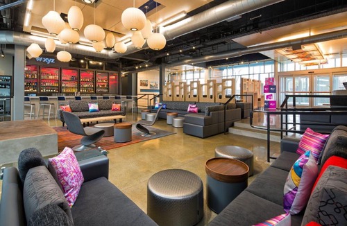 Buechel Hotel | Aloft by Marriott Louisville East