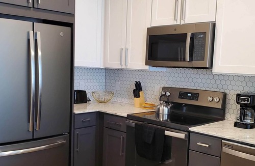Reynoldstown Apartment | Amazing 1 bedroom rental near Atlanta's Beltline