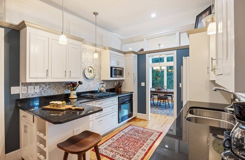 Kiawah Island House | Amazing 3BR home at Turtle Beach! Great views! Across from community pool!