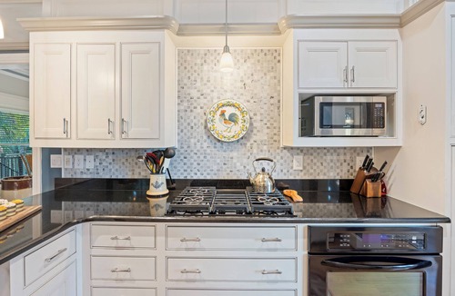 Kiawah Island House | Amazing 3BR home at Turtle Beach! Great views! Across from community pool!