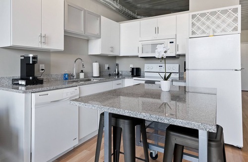 Old West Side Condo | Amazing Condo in the Heart of Ann Arbor 319
