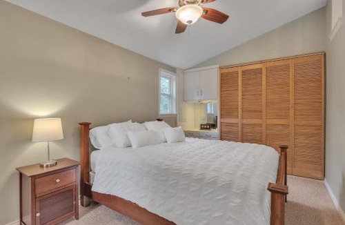 Kalamazoo House | Amazing Lakefront Retreat On Long Lake! home