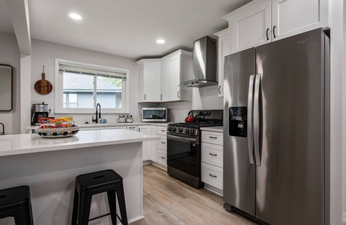 Smyrna House | Amazing Location Just 10 Minutes To Truist Park