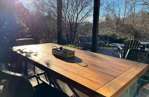 Afton House | Amazing Mountain Views, Hot Tub and Close to Wineries and Breweries