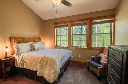 North Glade Hills House | Amazing Outdoor Space with Amenities Galore Hot Tub Fire Pit and More