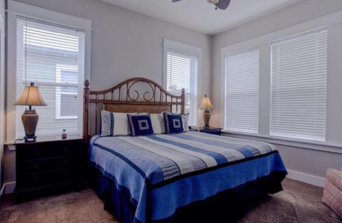 Seagrove Beach Villa | Amazing Place - 1232960