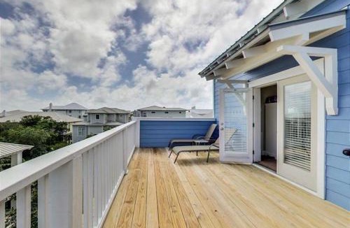 Seagrove Beach Villa | Amazing Place - 1232960