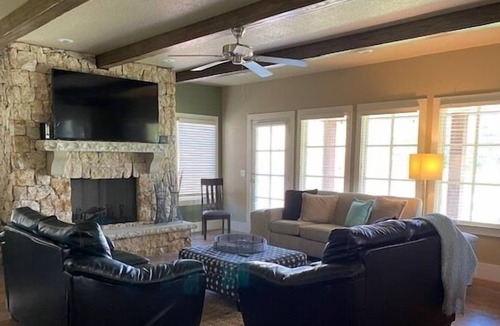 Vinita House | Amazing views, Communal Pool, Lighthouse, Gated Community