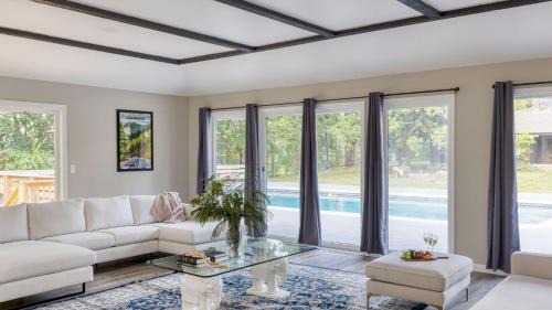 New Market House | Amber Refresh by AvantStay