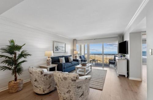 Amelia City House | Amelia Surf and Racquet Club B163 - 6th Floor