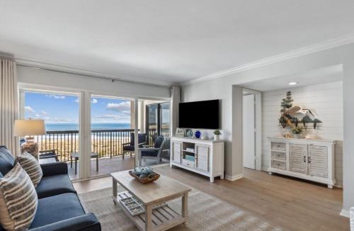 Amelia City House | Amelia Surf and Racquet Club B163 - 6th Floor