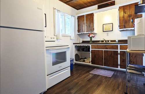 Phelps Ski Chalet | Amenities & Resort Access Included, Cabin 12