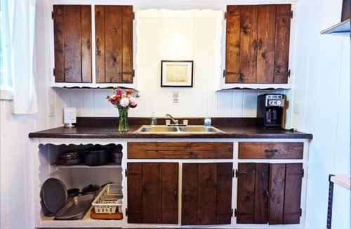 Phelps Ski Chalet | Amenities & Resort Access Included, Cabin 12
