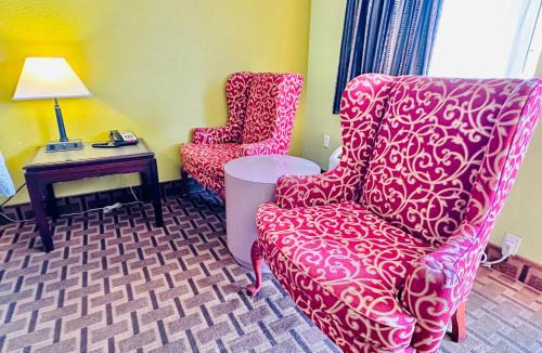 Princeton Hotel | American Inn Princeton