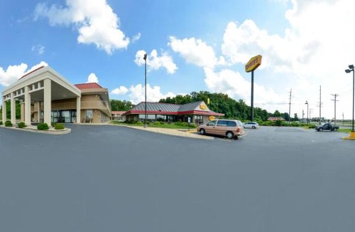 Collinsville Hotel | Americas Best Value Inn - Collinsville/St. Louis
